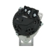 Alternateur perkins 75a +line - 706.503.075.050