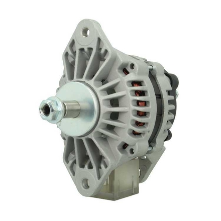 Alternateur cummins 70a +line - 706.504.070.030