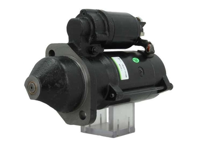 Démarreur hatz 3.2 kw +line - 730.511.112.090
