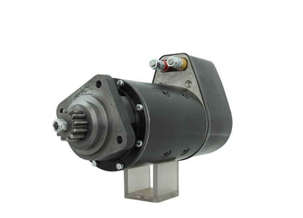 Démarreur baudouin 9 kw +line - 771.202.123.010