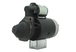 Démarreur steyr 2.7 kw +line - 780.003.092.010