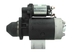 Démarreur steyr 2.7 kw +line - 780.003.092.010