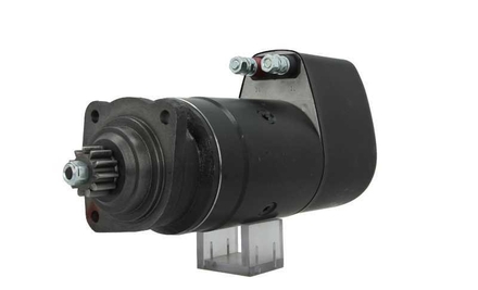 Démarreur steyr 6.6 kw +line - 781.202.113.010