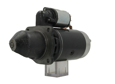 Démarreur valmet 4.0 kw +line - 801.001.113.010