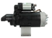 Démarreur volvo 3.0 kw +line - 810.012.112.010