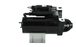 Démarreur volvo 1.7 kw (black painted) +line - 810.521.112.031