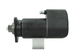 Démarreur volvo 5.4 kw +line - 811.204.123.010