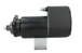 Démarreur volvo 5.4 kw +line - 811.210.093.010