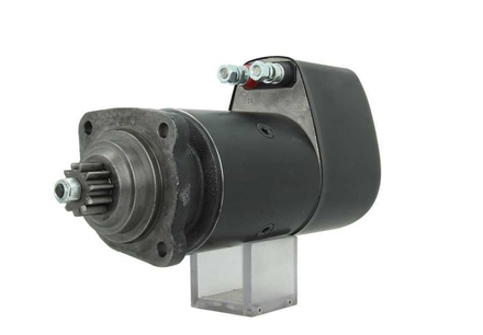 Démarreur isotta/ volvo penta 5.4 kw +line - 811.212.113.010