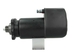 Démarreur isotta/ volvo penta 5.4 kw +line - 811.212.113.010