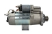 Démarreur Volvo 6.0 kw BOSCH - 811.507.123.210