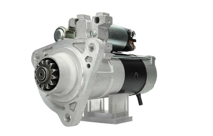 Démarreur volvo 5.5 kw +line - 811.516.123.130