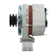 Alternateur volvo 80a +line - 815.011.080.010