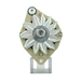 Alternateur volvo penta 60a valeo - 815.019.055.500