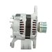 Alternateur volvo penta 115a mitsubishi - 815.524.115.370
