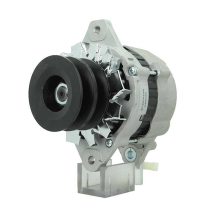 Alternateur volvo 35a insulated grounded +line - 816.014.035.130