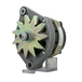 Alternateur volvo penta 55a valeo - 816.017.055.500