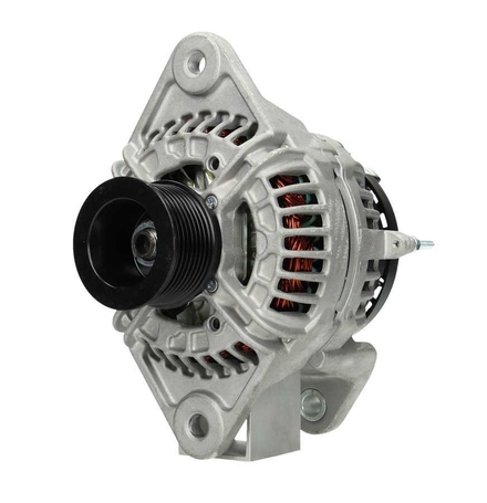 Alternateur volvo 80a +line - 816.501.080.014