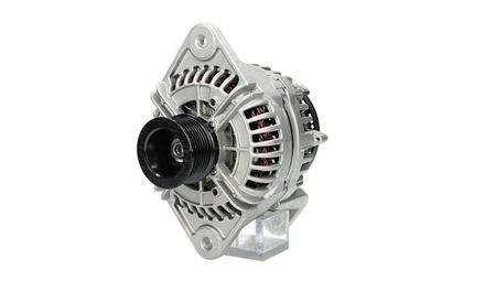 Alternateur volvo 120a +line - 816.502.120.014