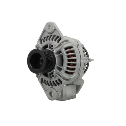 Alternateur volvo truck 120a +line - 816.504.120.014
