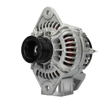 Alternateur volvo truck 150a +line - 816.505.150.014