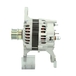 Alternateur volvo penta 80a mitsubishi - 816.509.080.370