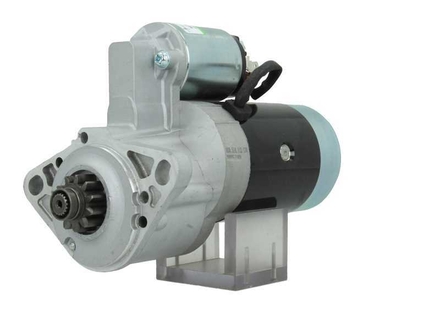 Démarreur bobcat 1.4 kw +line - 830.514.112.130