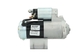 Démarreur bobcat 1.7 kw mitsubishi - 830.518.092.370
