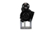 Démarreur chevrolet 1.6 kw (black painted) +line - 830.526.112.030