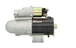 Démarreur chevrolet 1.4 kw wilson - 830.528.112.510