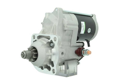 Démarreur bobcat 3.0 kw +line - 830.538.103.050