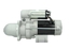 Démarreur cummins 2.9 kw +line - 830.547.103.030