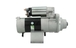 Démarreur bobcat 2.7 kw +line - 830.549.113.120
