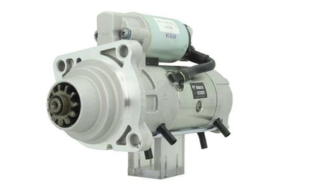 Démarreur bobcat 2.7 kw valeo - 830.549.113.360