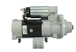 Démarreur bobcat 3.0 kw +line - 830.550.103.030