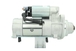 Démarreur bobcat 3.0 kw valeo - 830.550.103.360