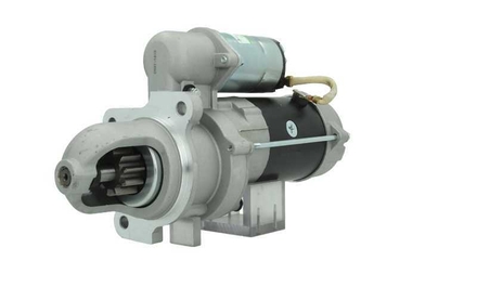 Démarreur bobcat 2.9 kw +line - 830.554.103.030