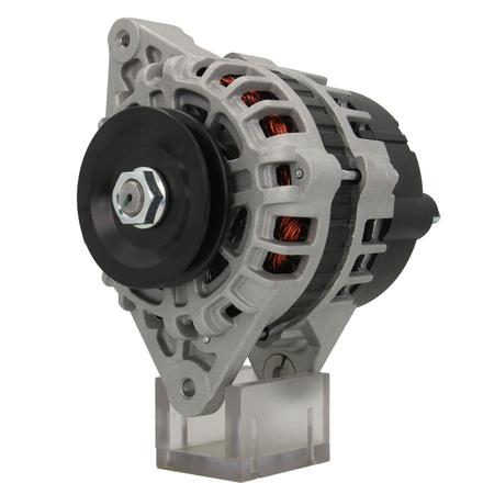 Alternateur bobcat 90a +line - 835.523.090.120