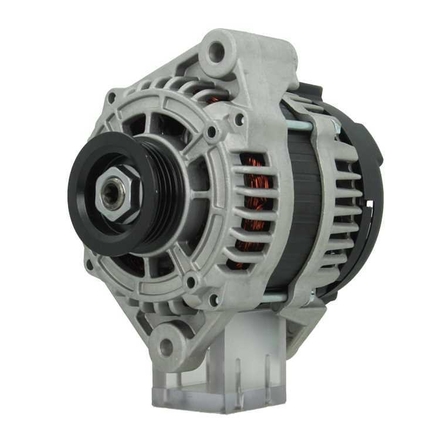 Alternateur chevrolet 80a +line - 835.599.080.030