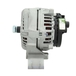 Alternateur daf 80a +line - 906.501.080.014
