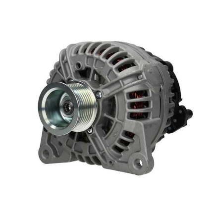 Alternateur daf 100a +line - 906.502.100.014