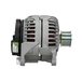 Alternateur daf 100a +line - 906.502.100.014