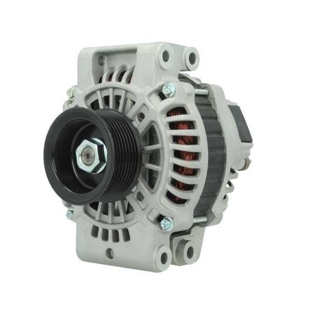 Alternateur scania 100a +line - 916.507.100.130