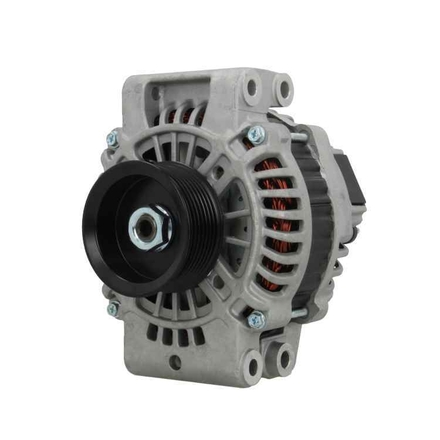 Alternateur scania 100a +line - 916.507.100.134