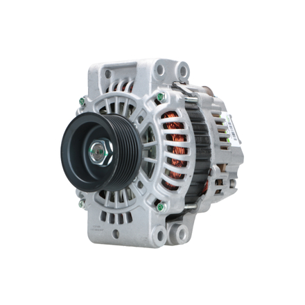 Alternateur scania 100a +line - 916.508.100.130