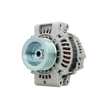 Alternateur scania 100a +line - 916.509.100.130