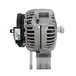 Alternateur deutz-fahr khd 100a +line - 916.510.100.014