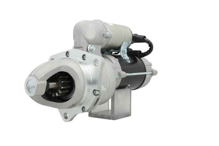 Démarreur komatsu 5.5 kw +line - 941.514.133.140