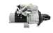 Démarreur komatsu 7.5 kw nikko - 941.520.123.710