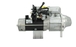 Démarreur komatsu 2.8 kw nikko - 941.545.092.710